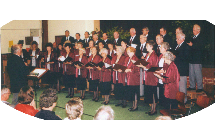 Ebstorf 2004